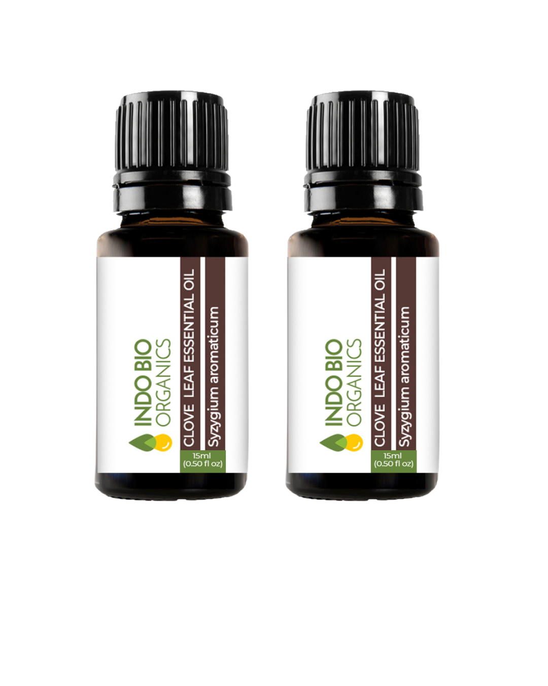 Clove Leaf  Oil
