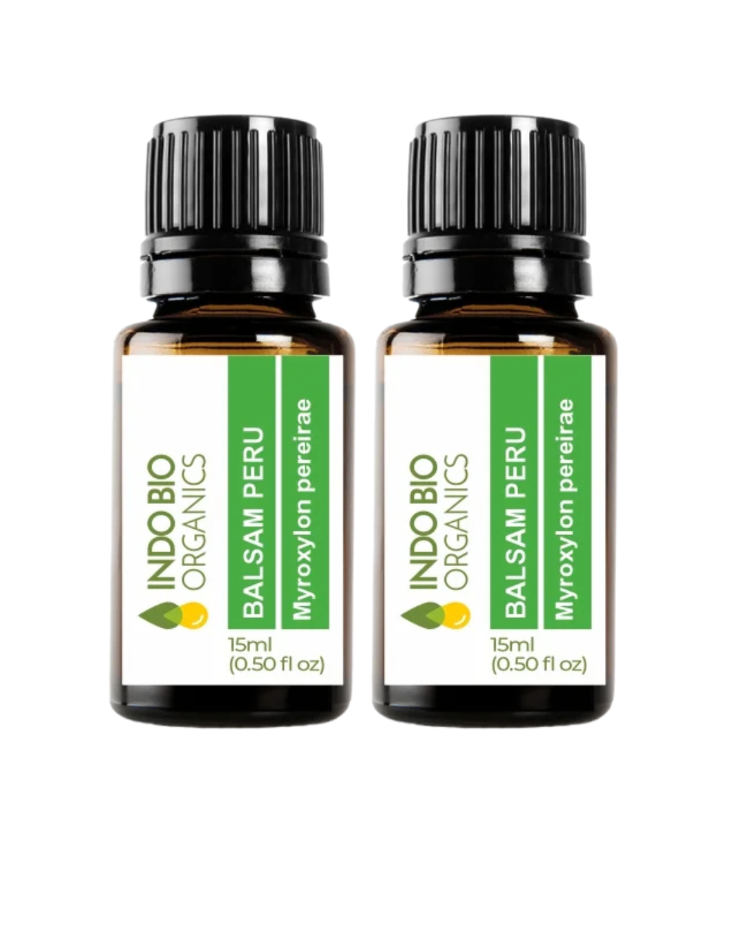 Balsam Peru Oil