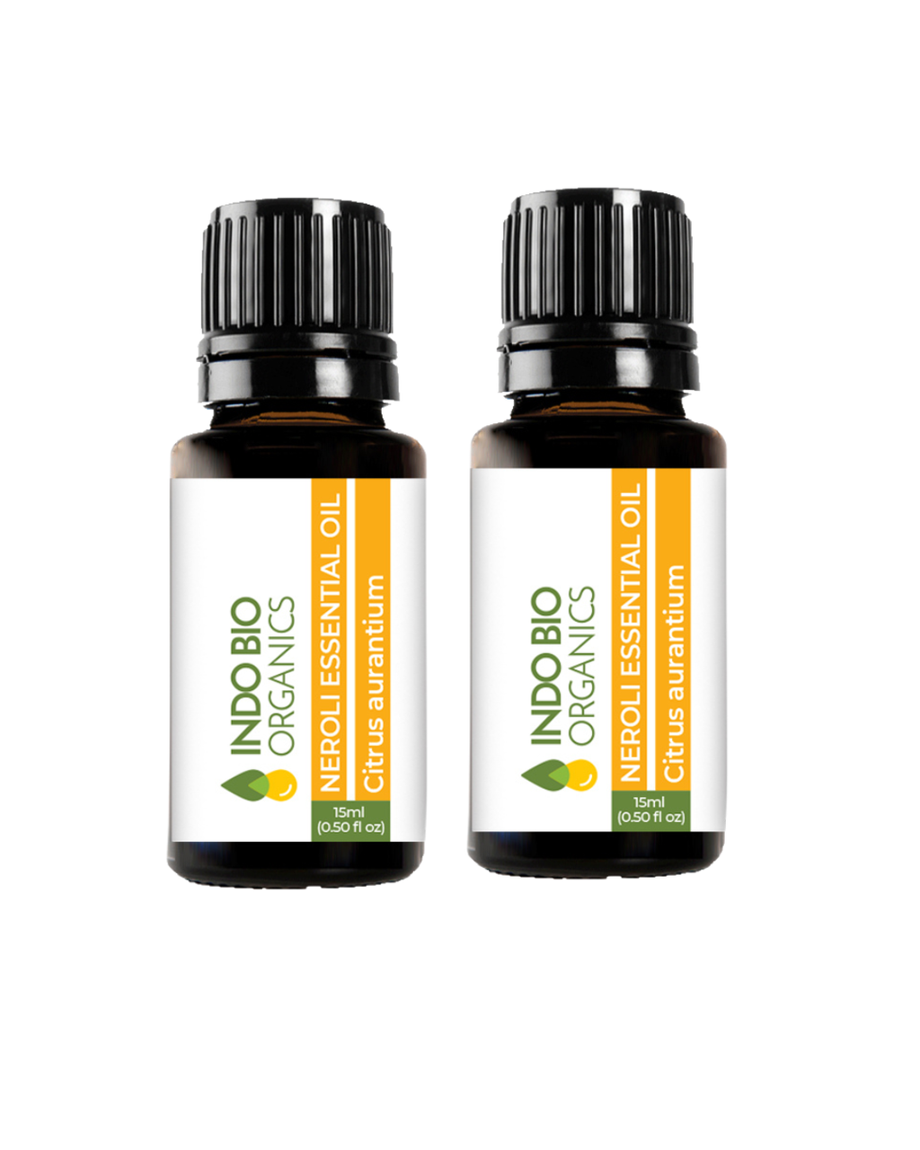 Neroli Oil