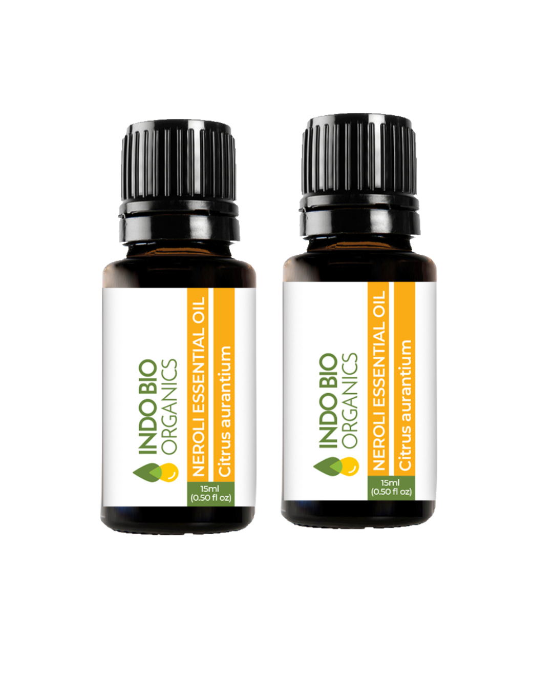 Neroli Oil