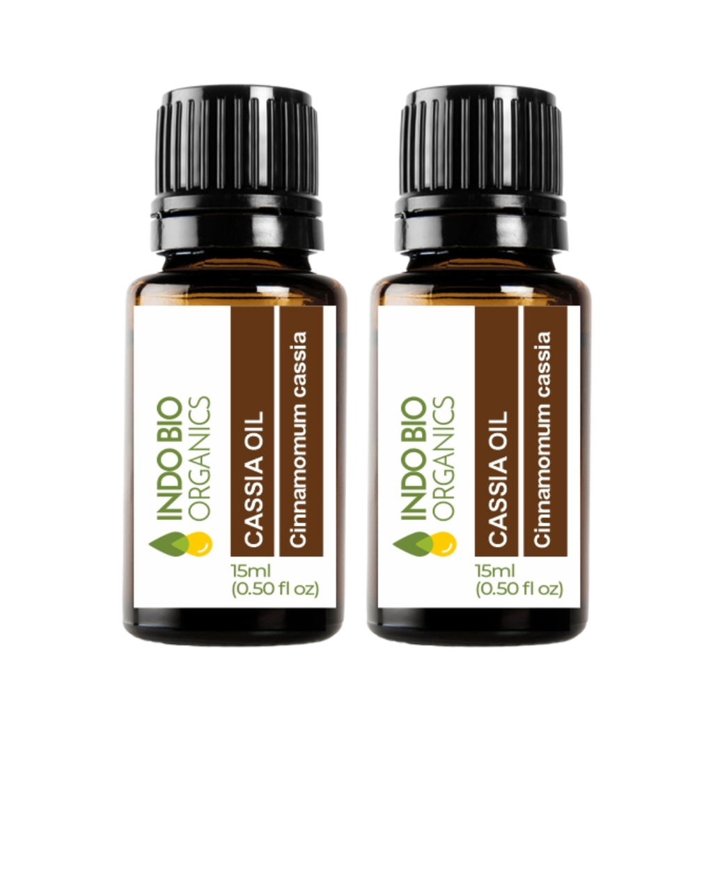 Cassia Oil