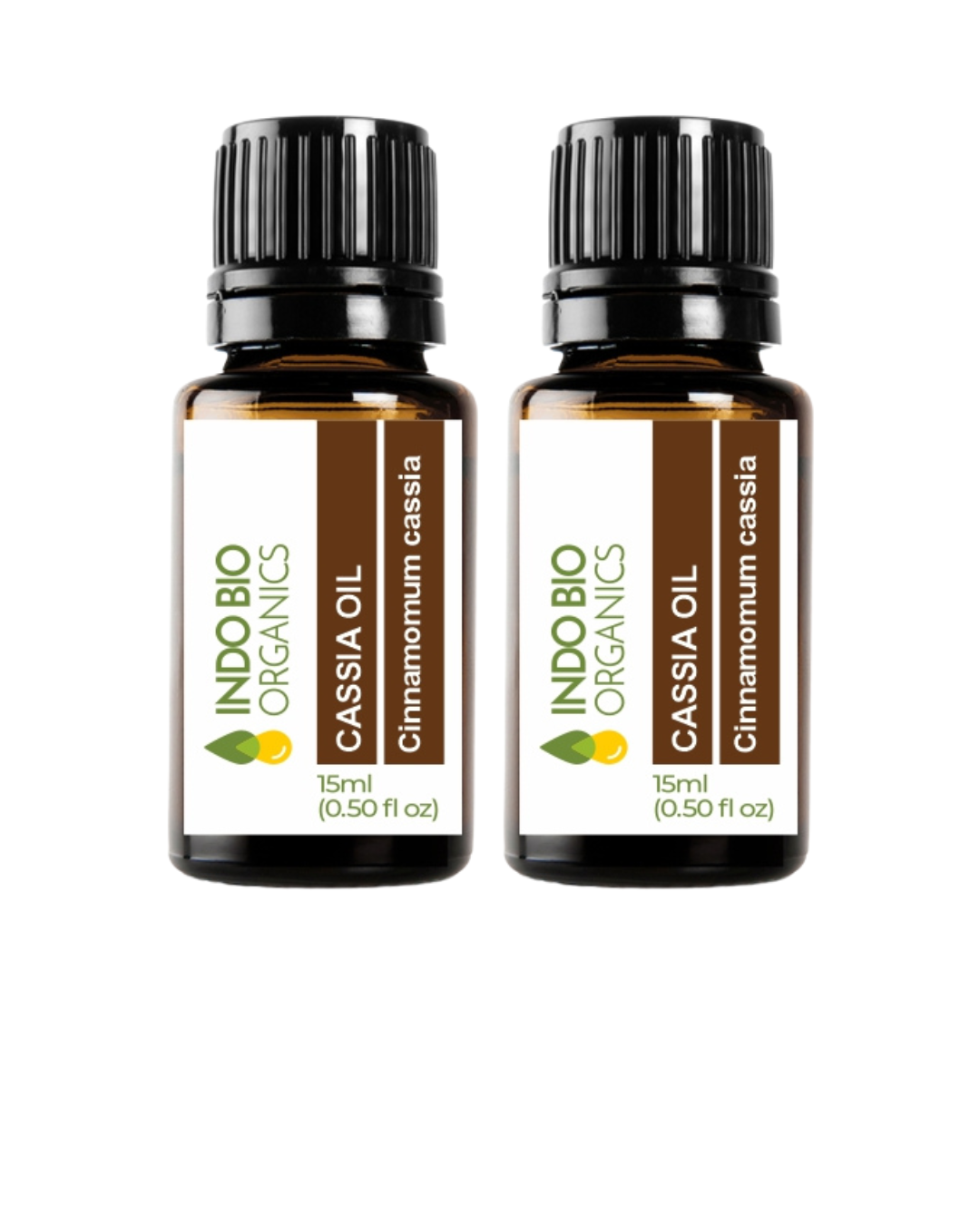 Cassia Oil