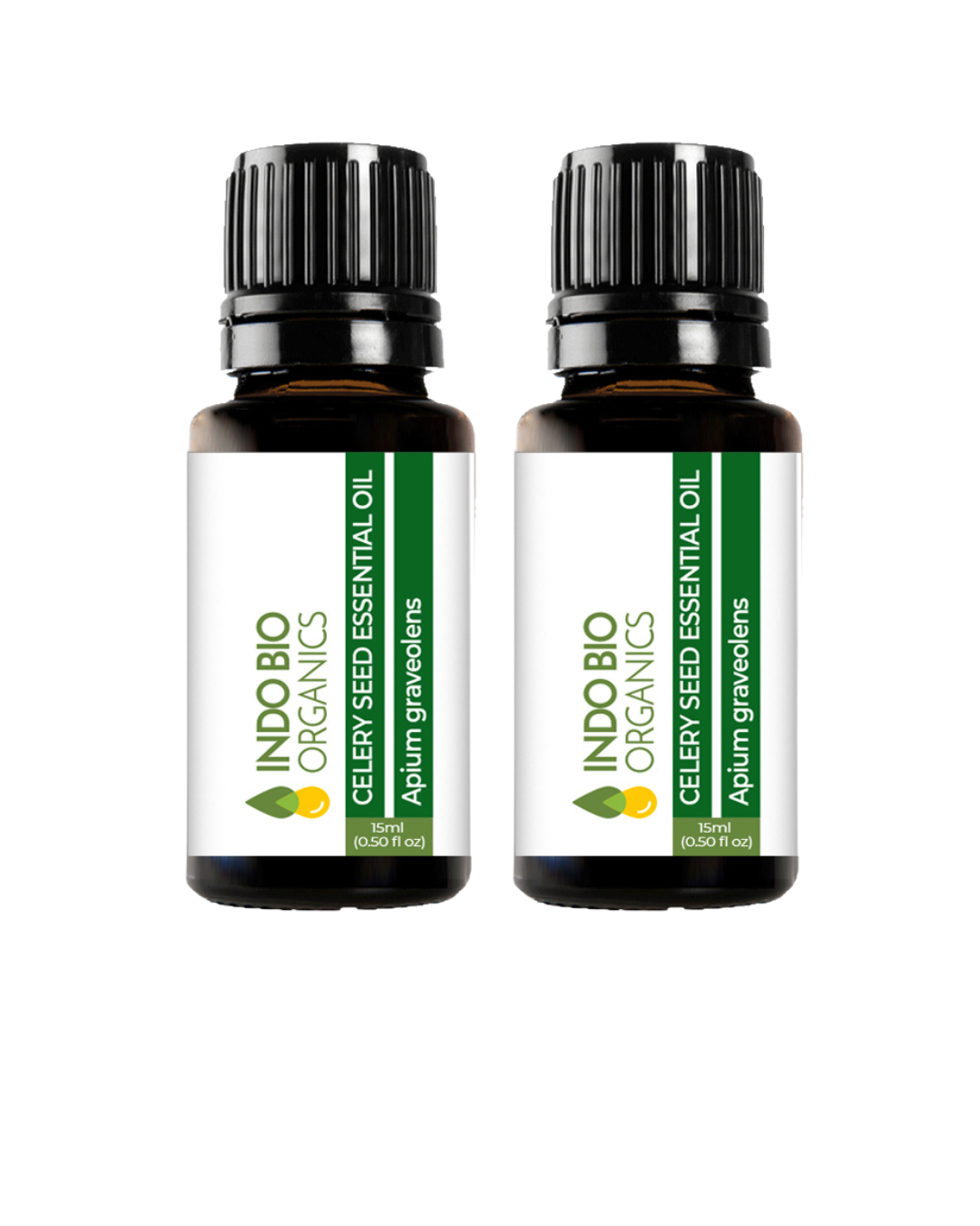 Celery Seed  Oil