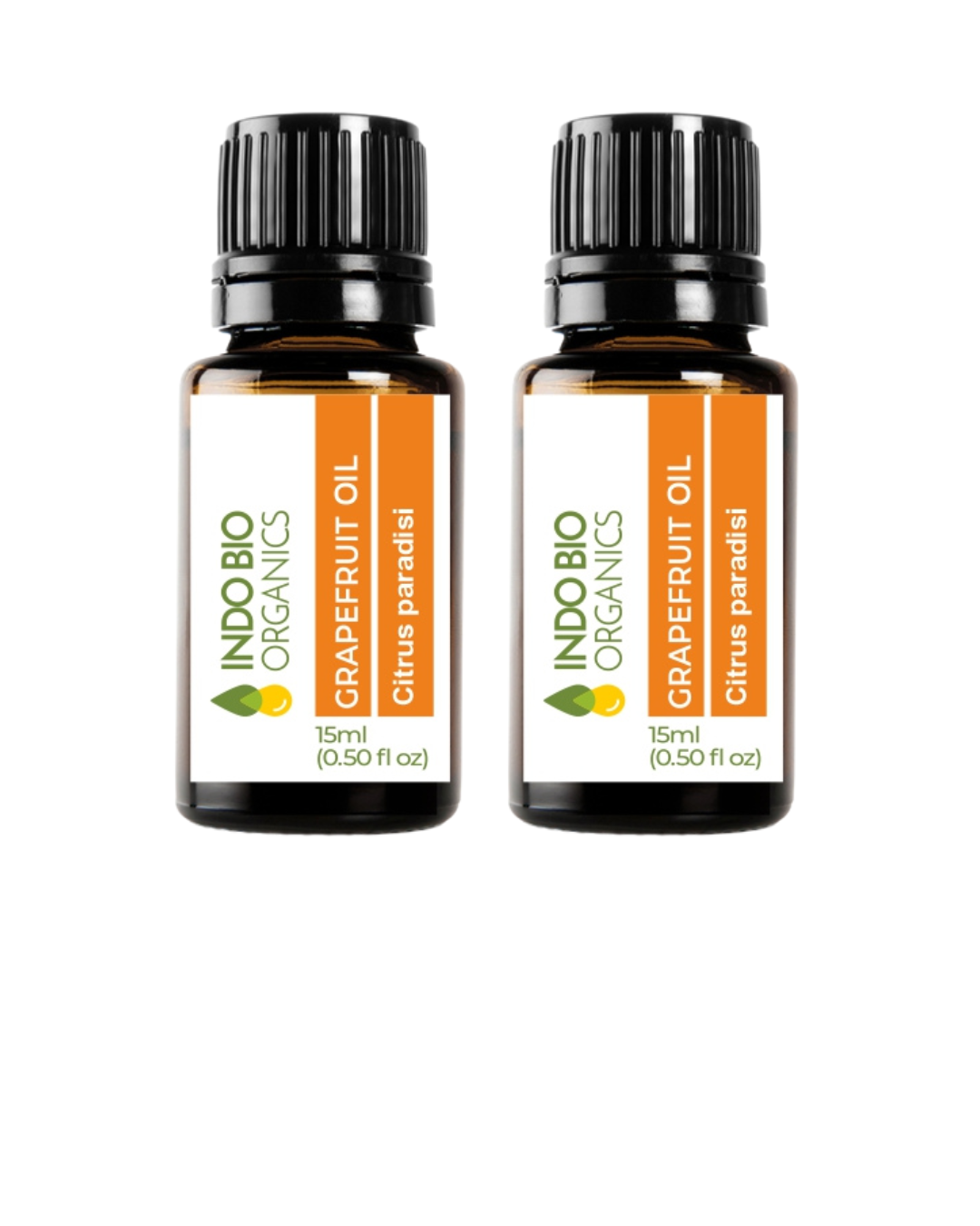 Grapefruit Oil