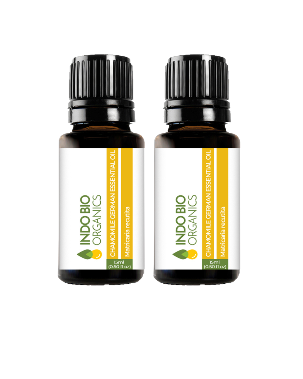 Chamomile Oil