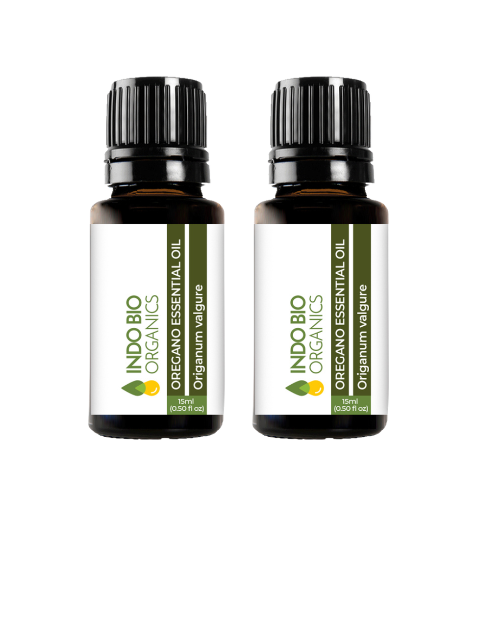 Oregano  Oil