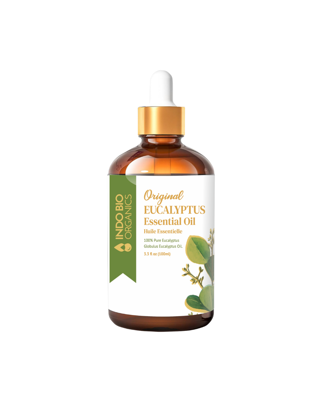 Eucalyptus  Oil