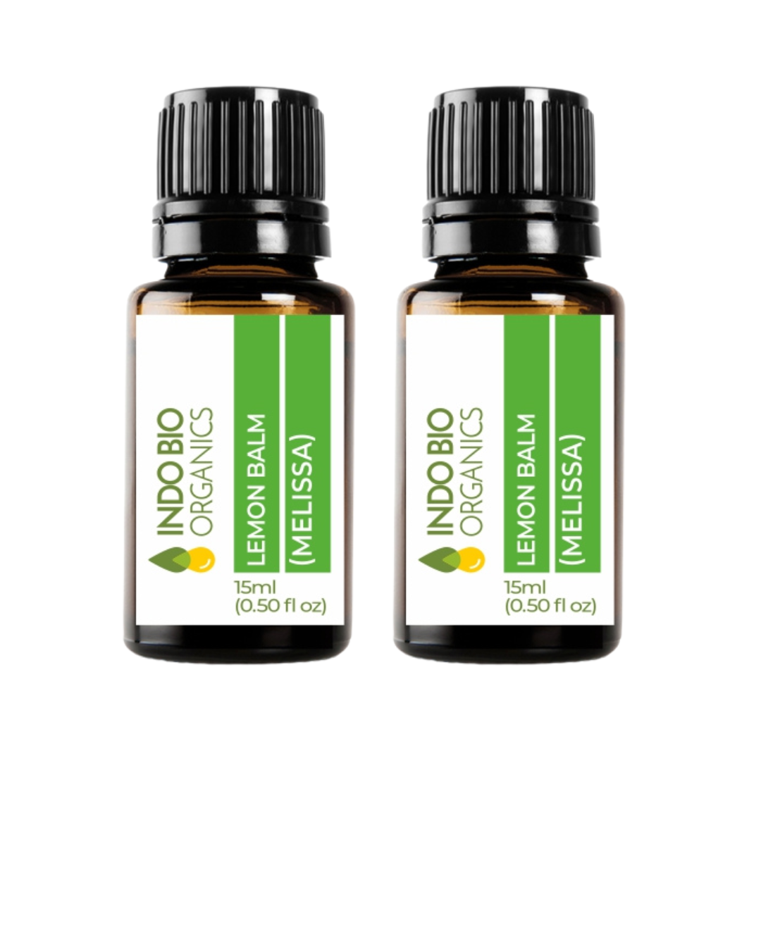 Lemon Balm Oil