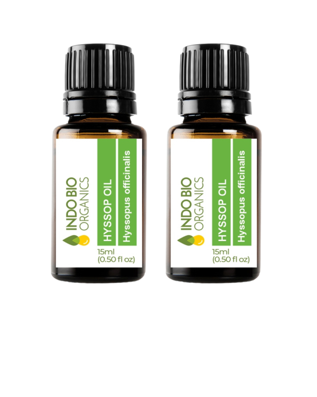 Hyssop Oil