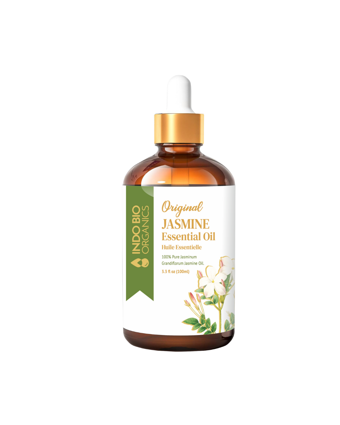 Jasmine Oil