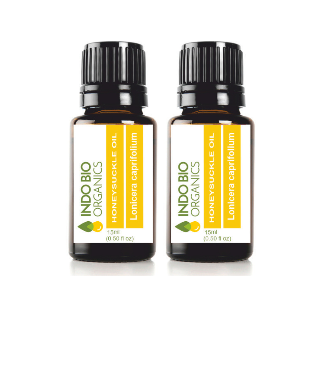 Honeysuckle Oil