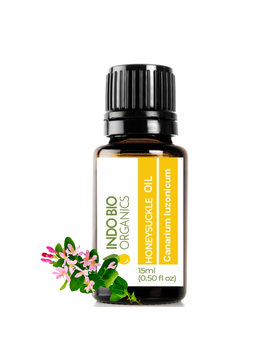 Honeysuckle Oil