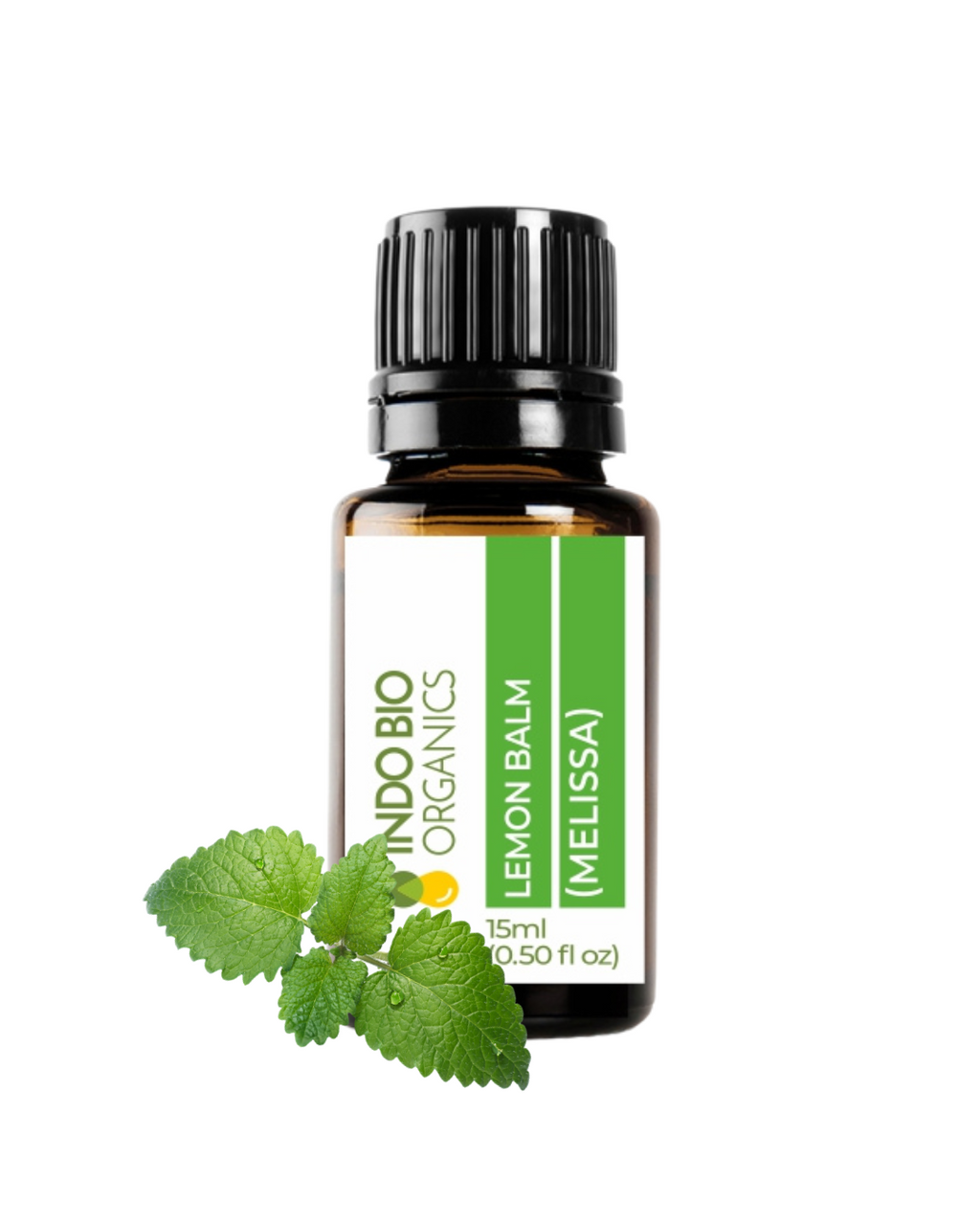 Lemon Balm Oil