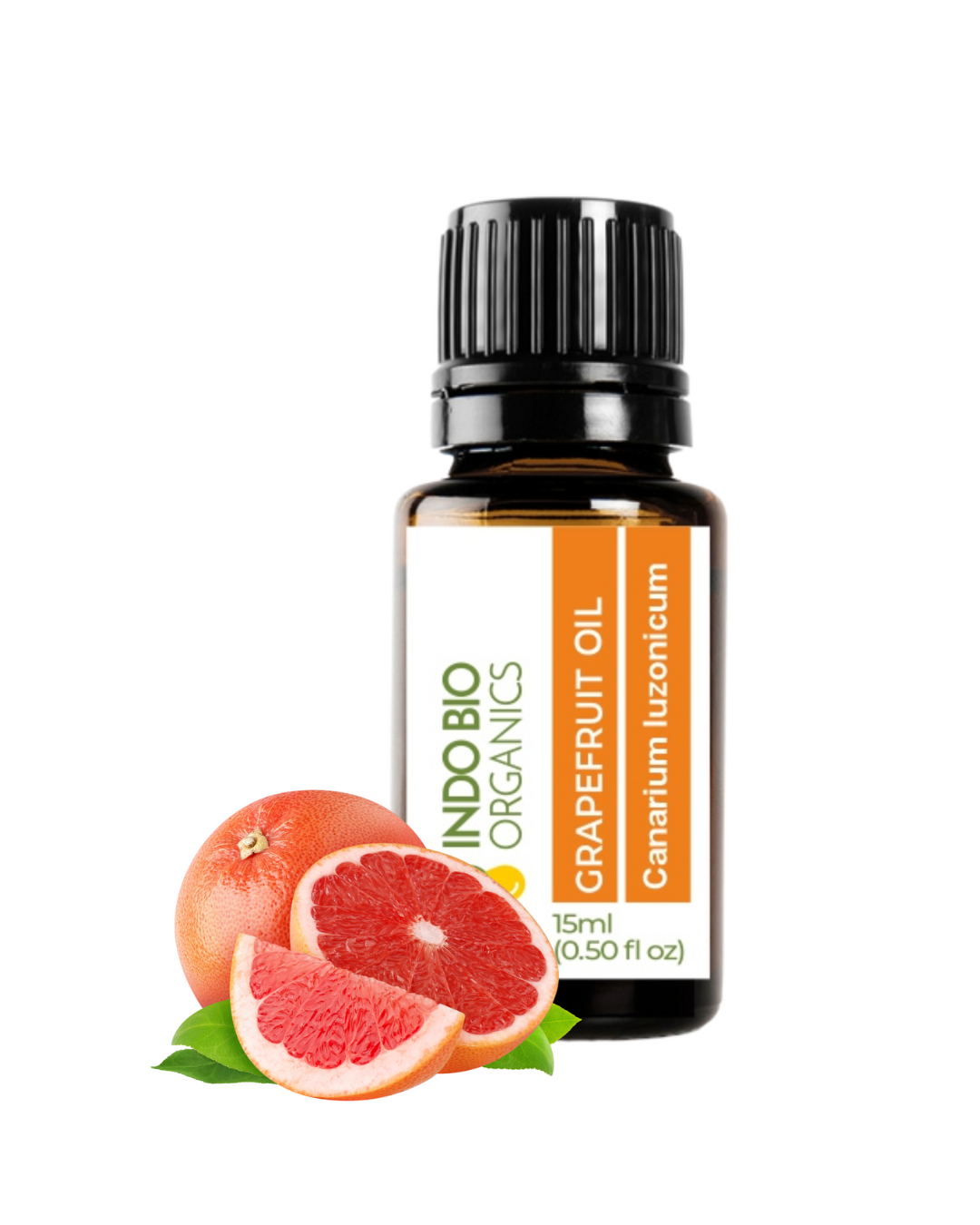 Grapefruit Oil