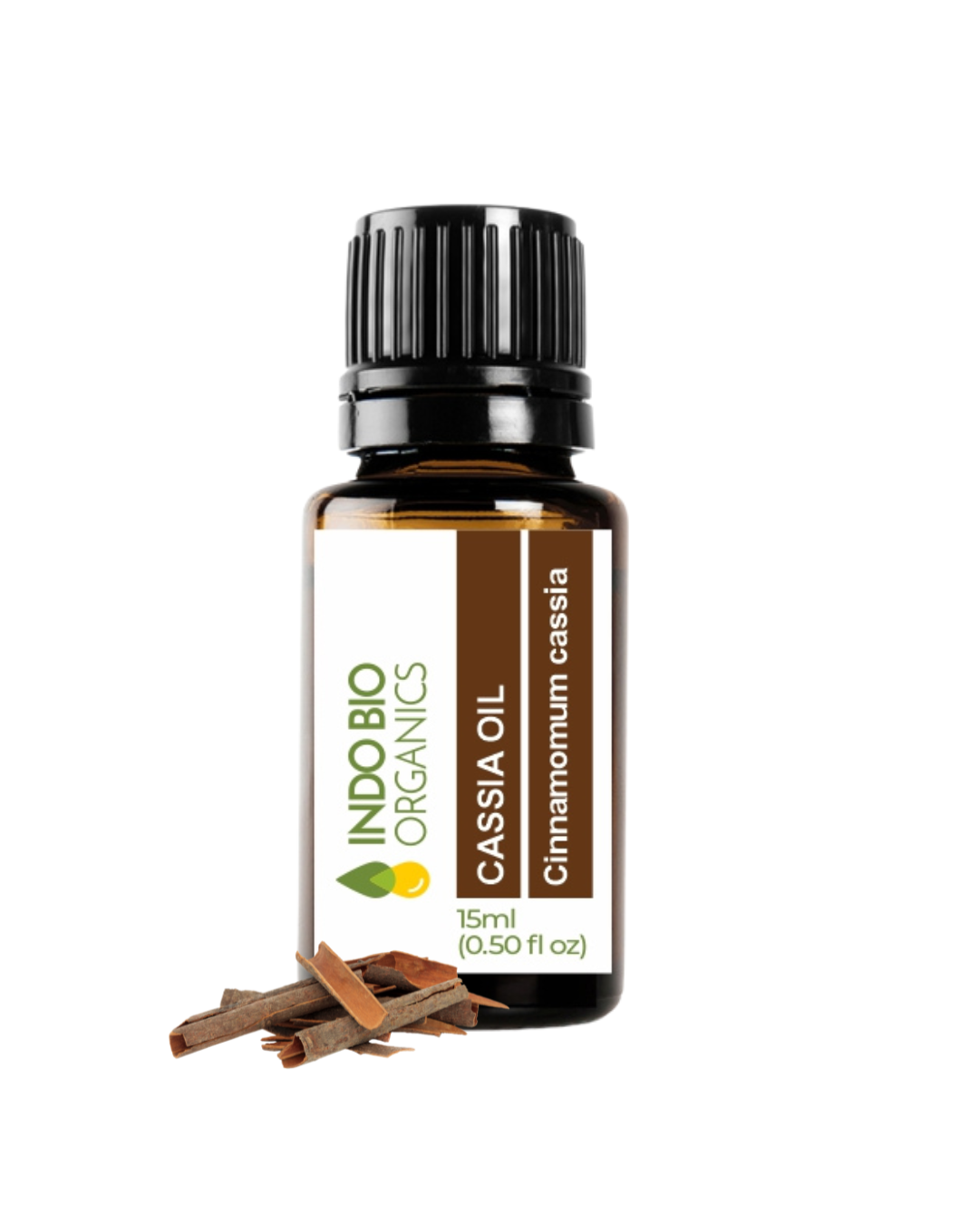 Cassia Oil