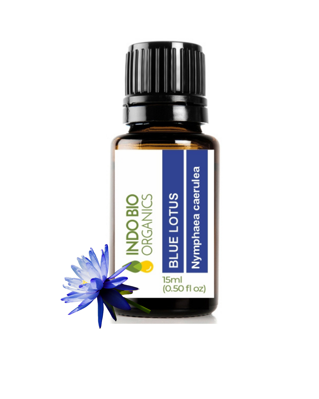 Blue Lotus Oil