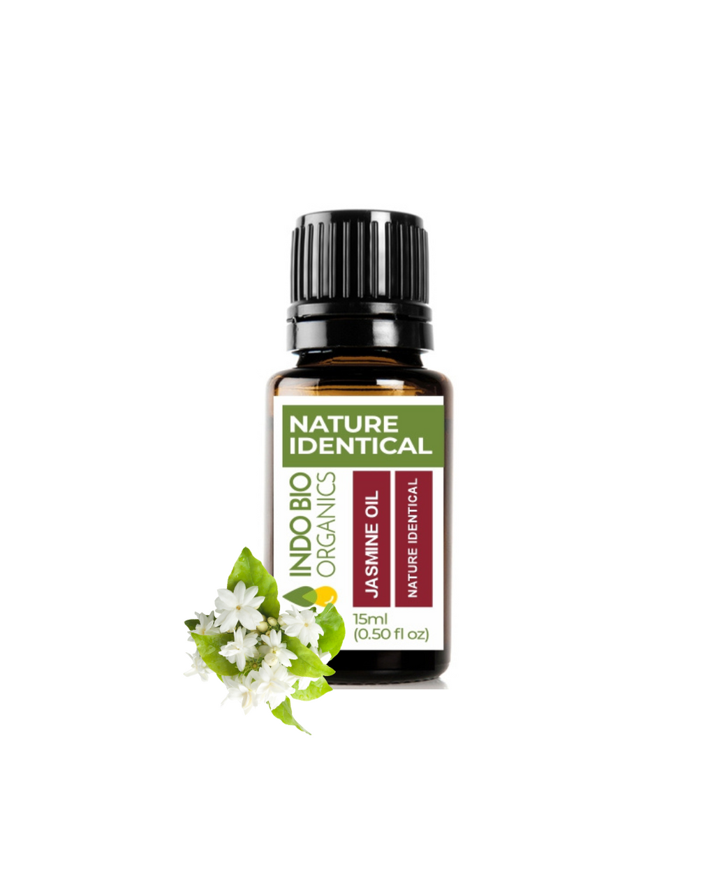 Jasmine Oil