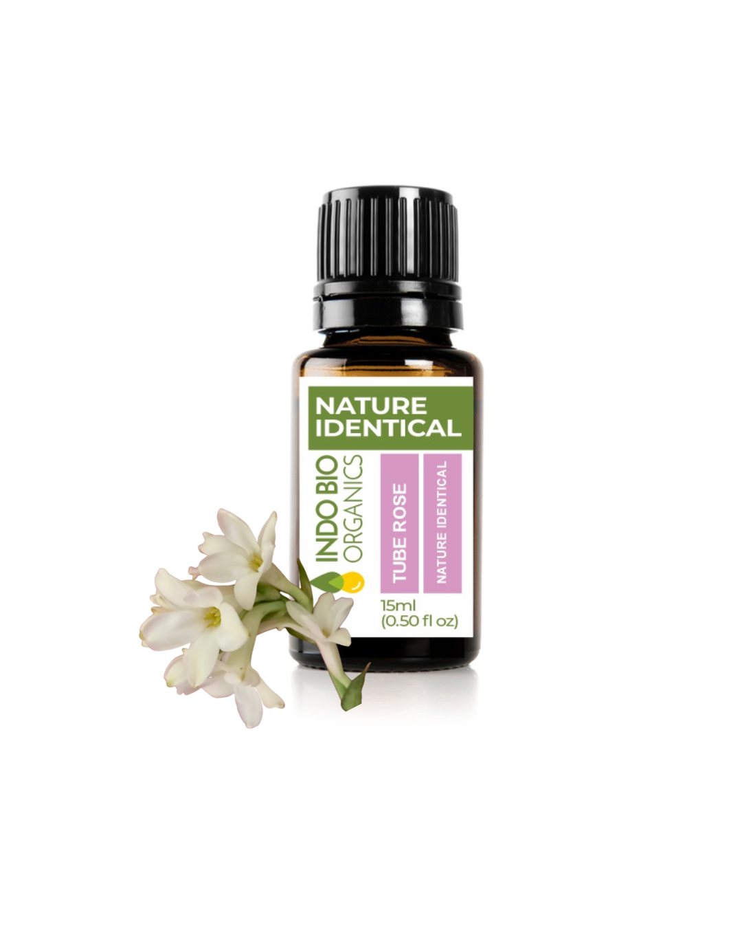 Tube Rose Oil