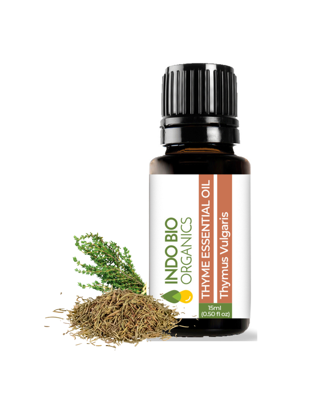 Thyme Essential Oil