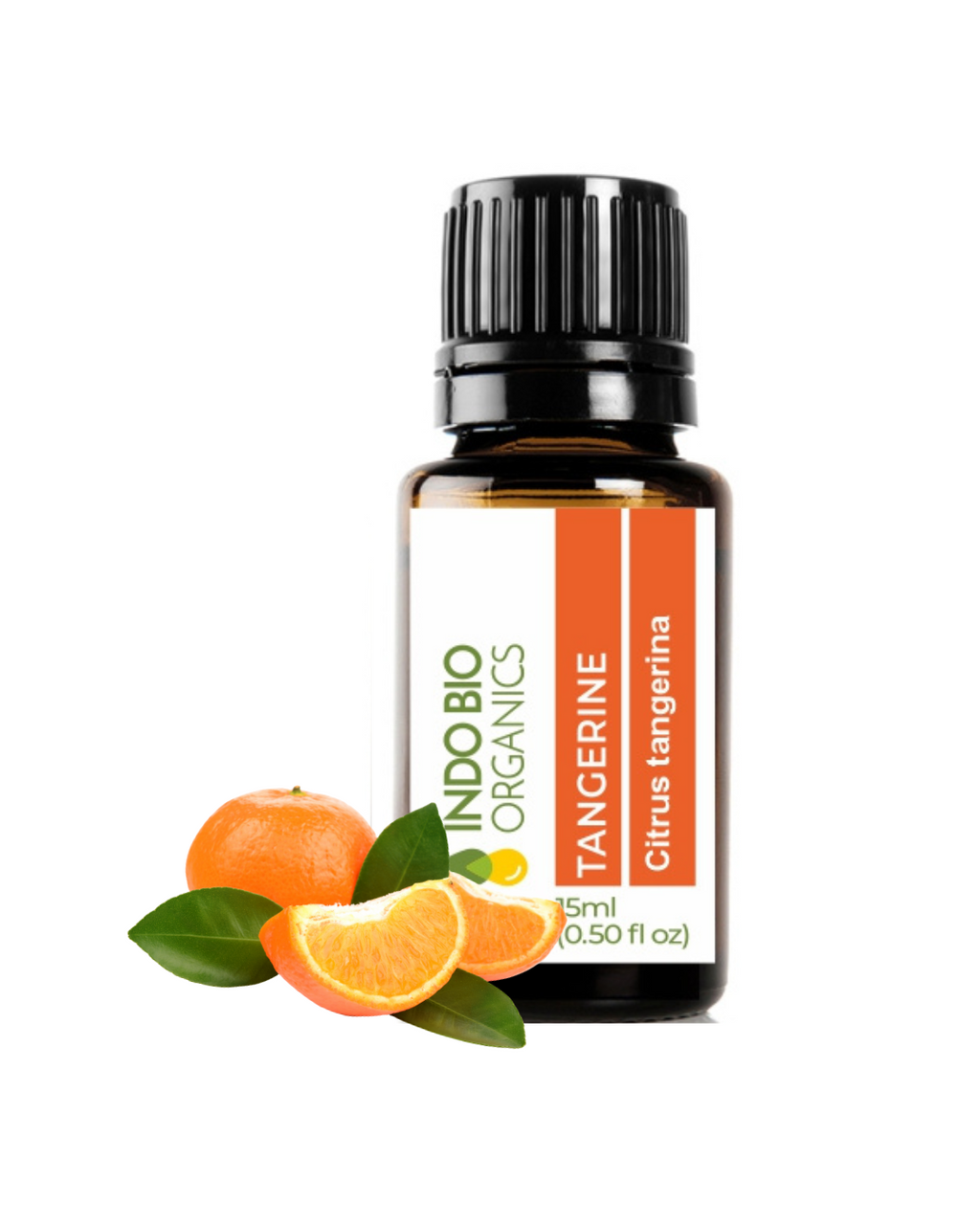 Tangerine Oil