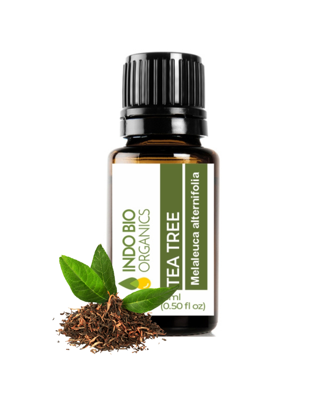 Tea Tree Oil