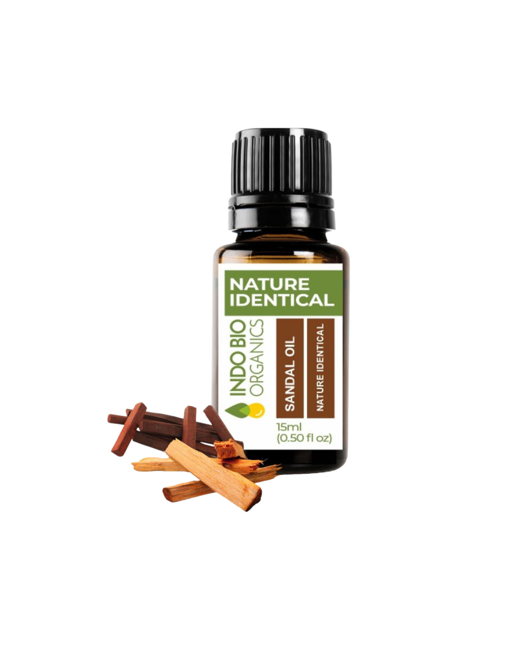 Sandal Oil