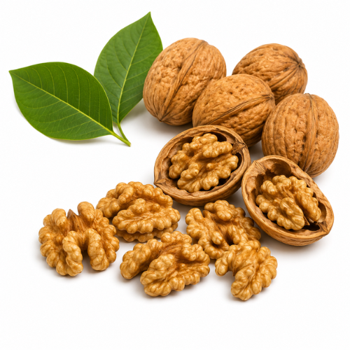 WALNUT OIL
