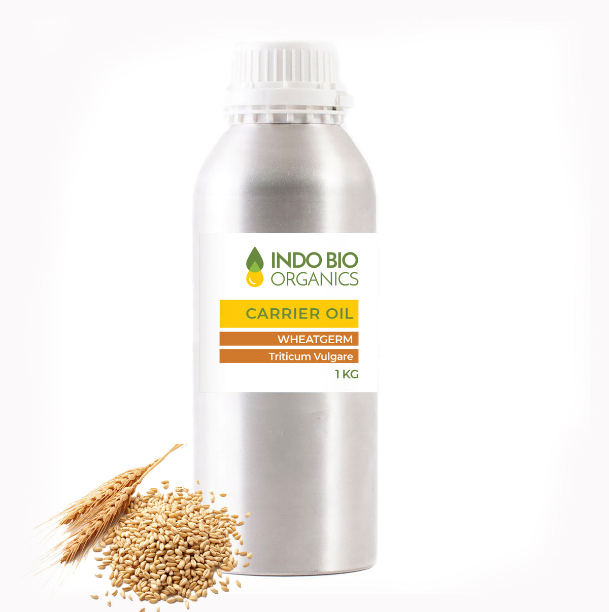 WHEAT GERM OIL