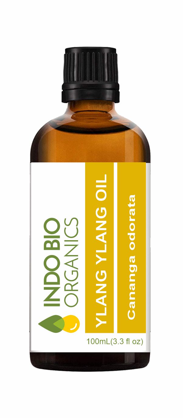 Ylang Ylang Oil