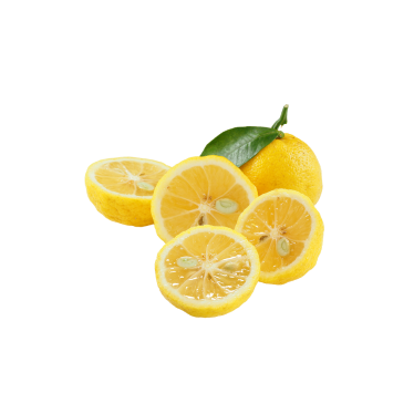 YUZU ESSENTIAL OIL