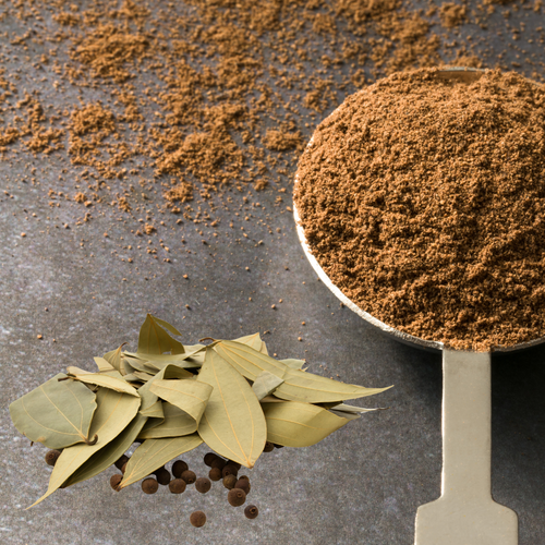 ALLSPICE ESSENTIAL OIL