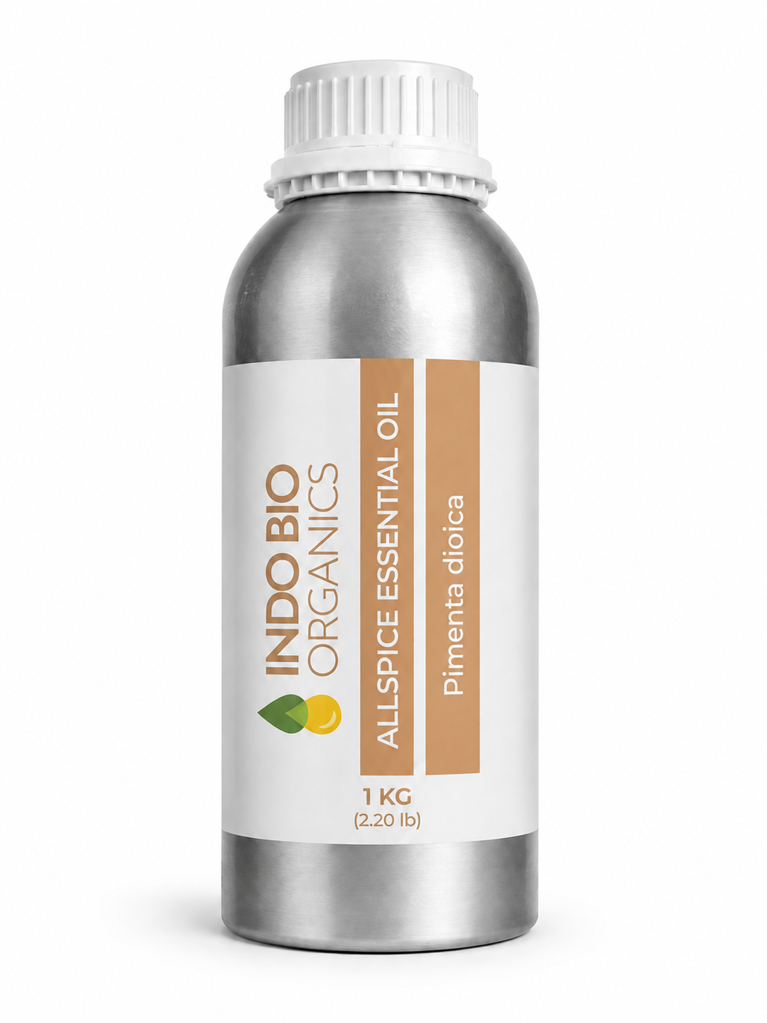 ALLSPICE ESSENTIAL OIL
