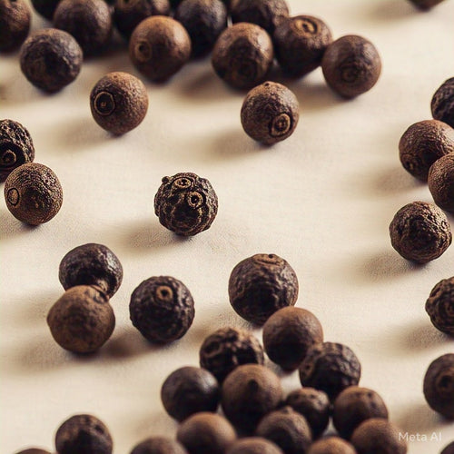 ALLSPICE ESSENTIAL OIL