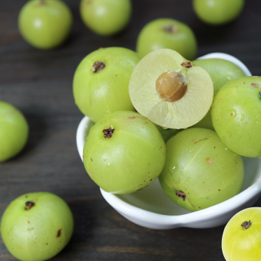 AMLA OIL