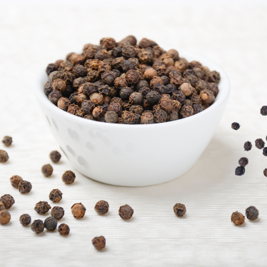 BLACK PEPPER ESSENTIAL OIL