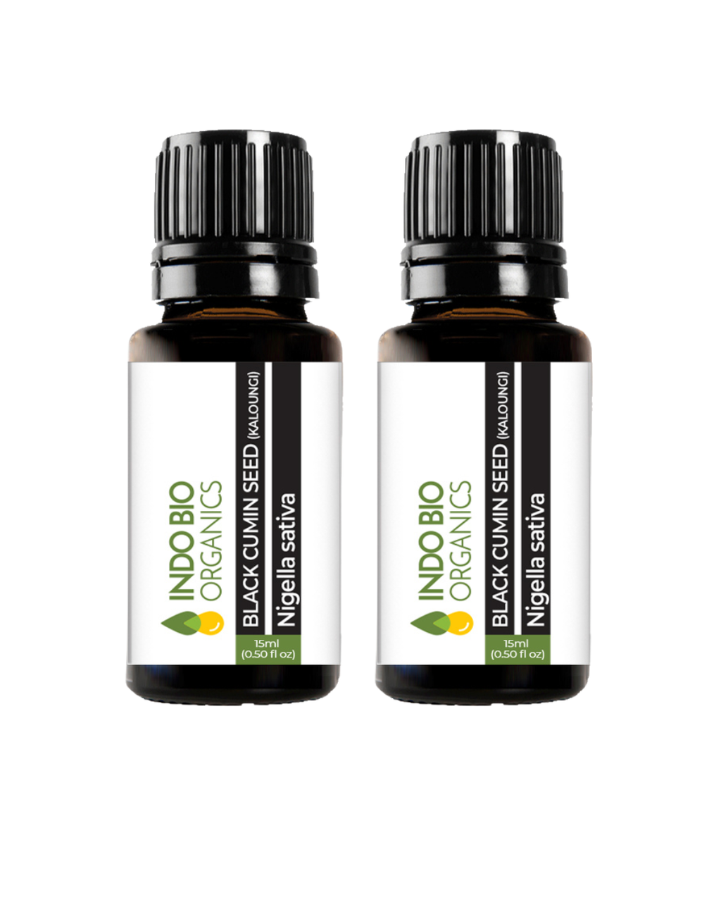 Black Cumin Seed Oil