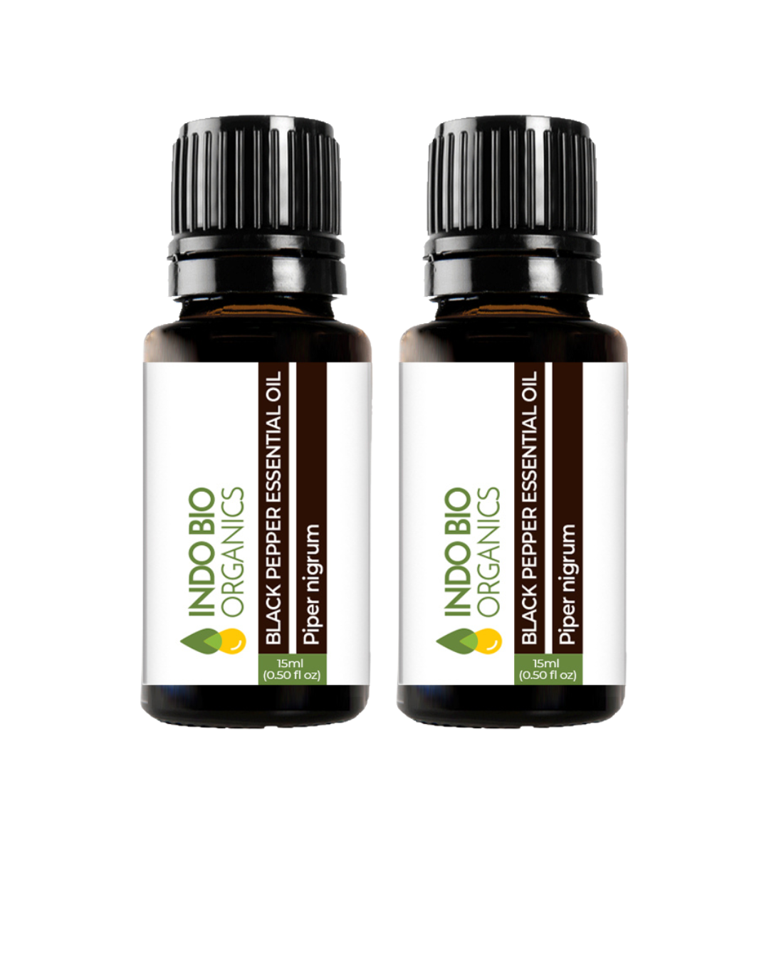 Black Pepper  Oil