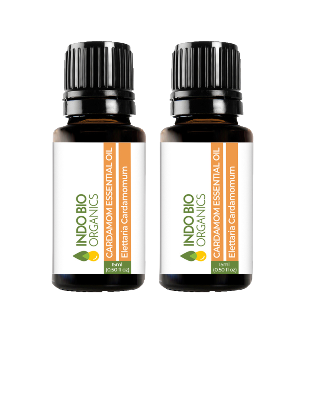 Cardamom Oil