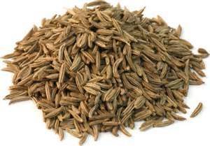 CARAWAY ESSENTIAL OIL