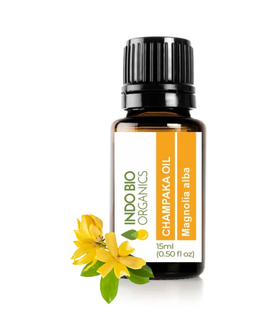 Champaka Oil