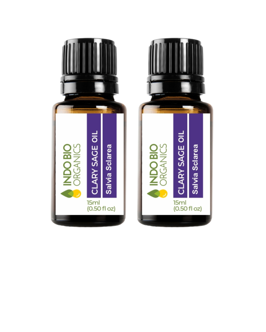 Clary Sage Oil