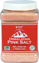 Load image into Gallery viewer, HIMALAYAN PINL SALT FINE GRAIN