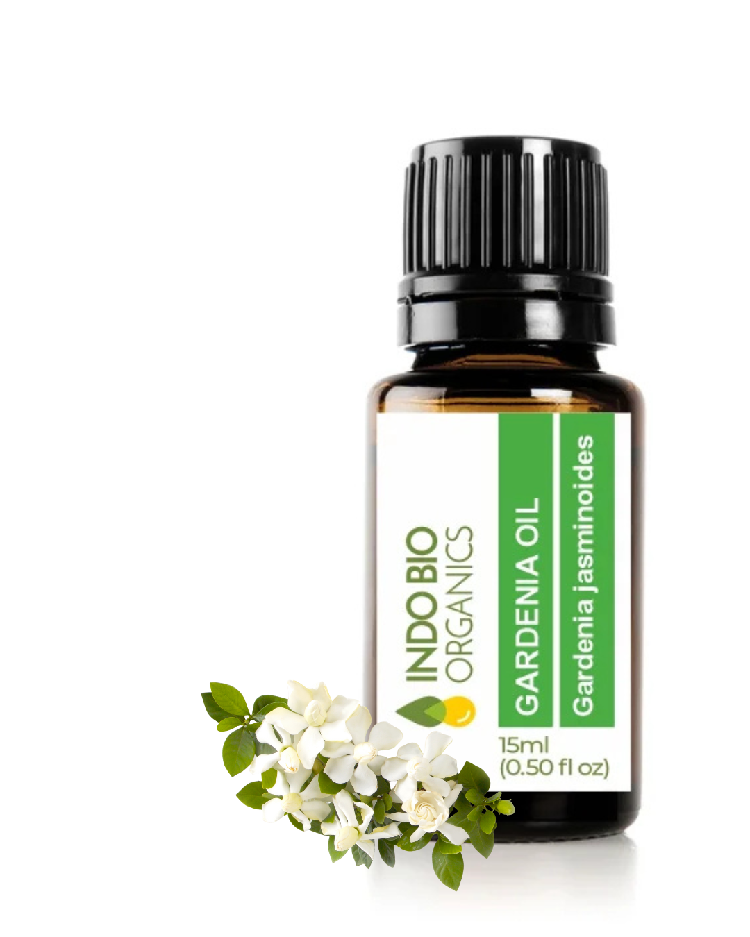 Gardenia Oil