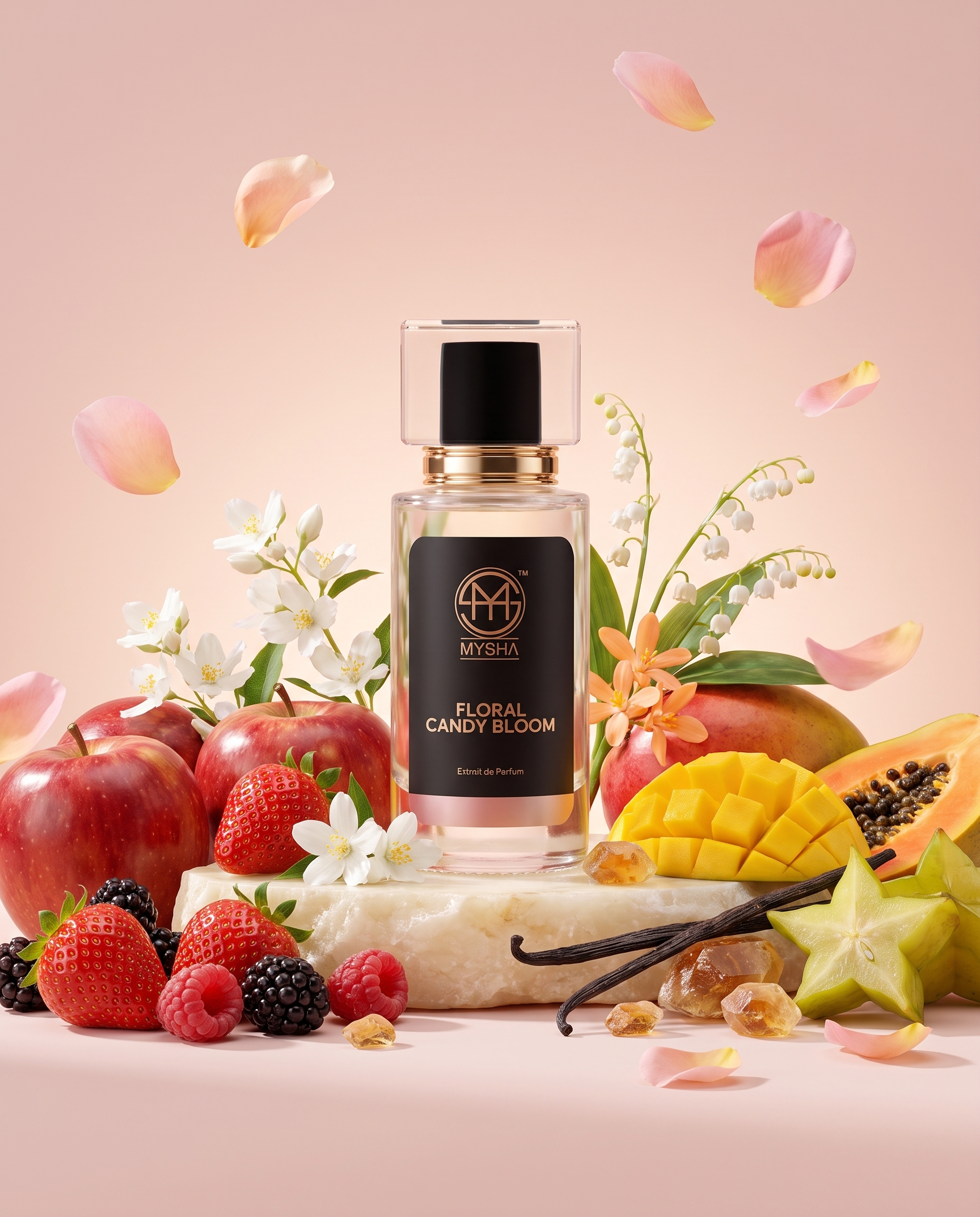Floral Candy Bloom 50 ml perfume