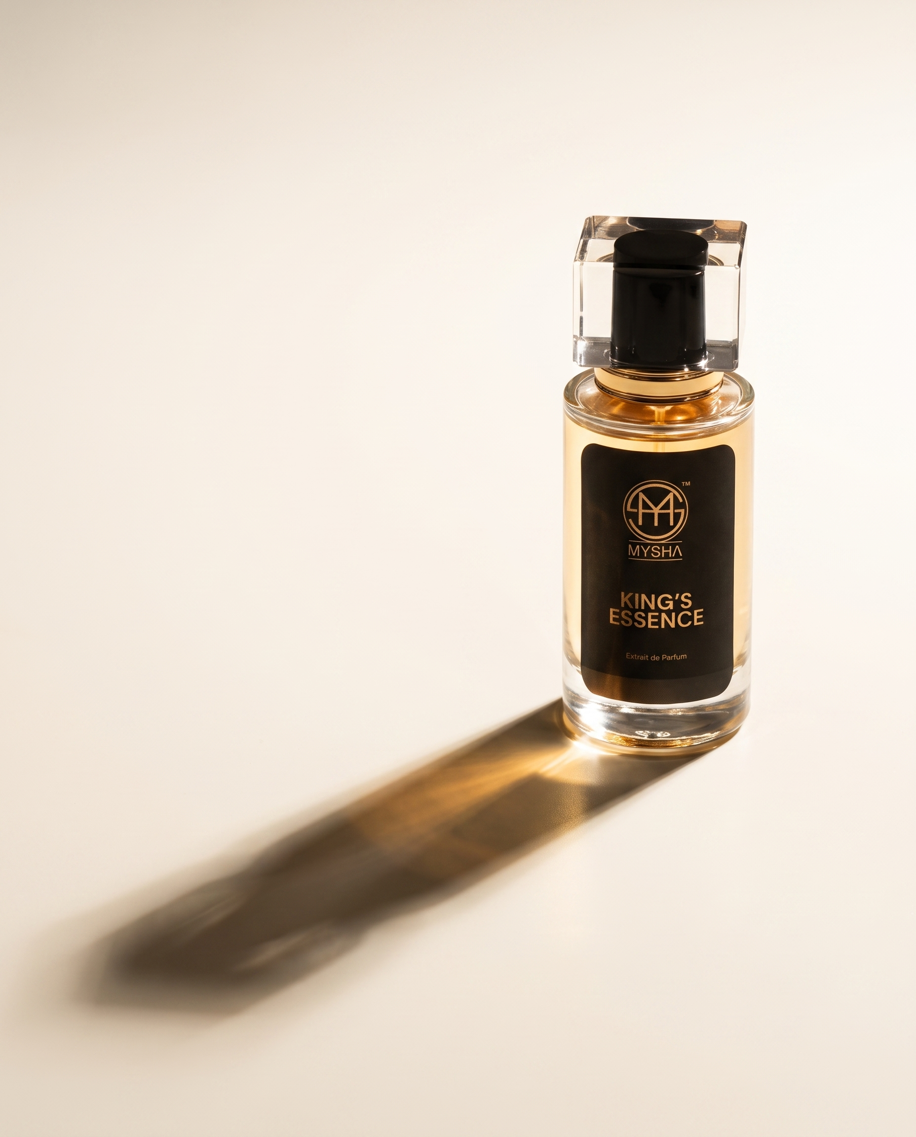King’s Essence fragrance notes
