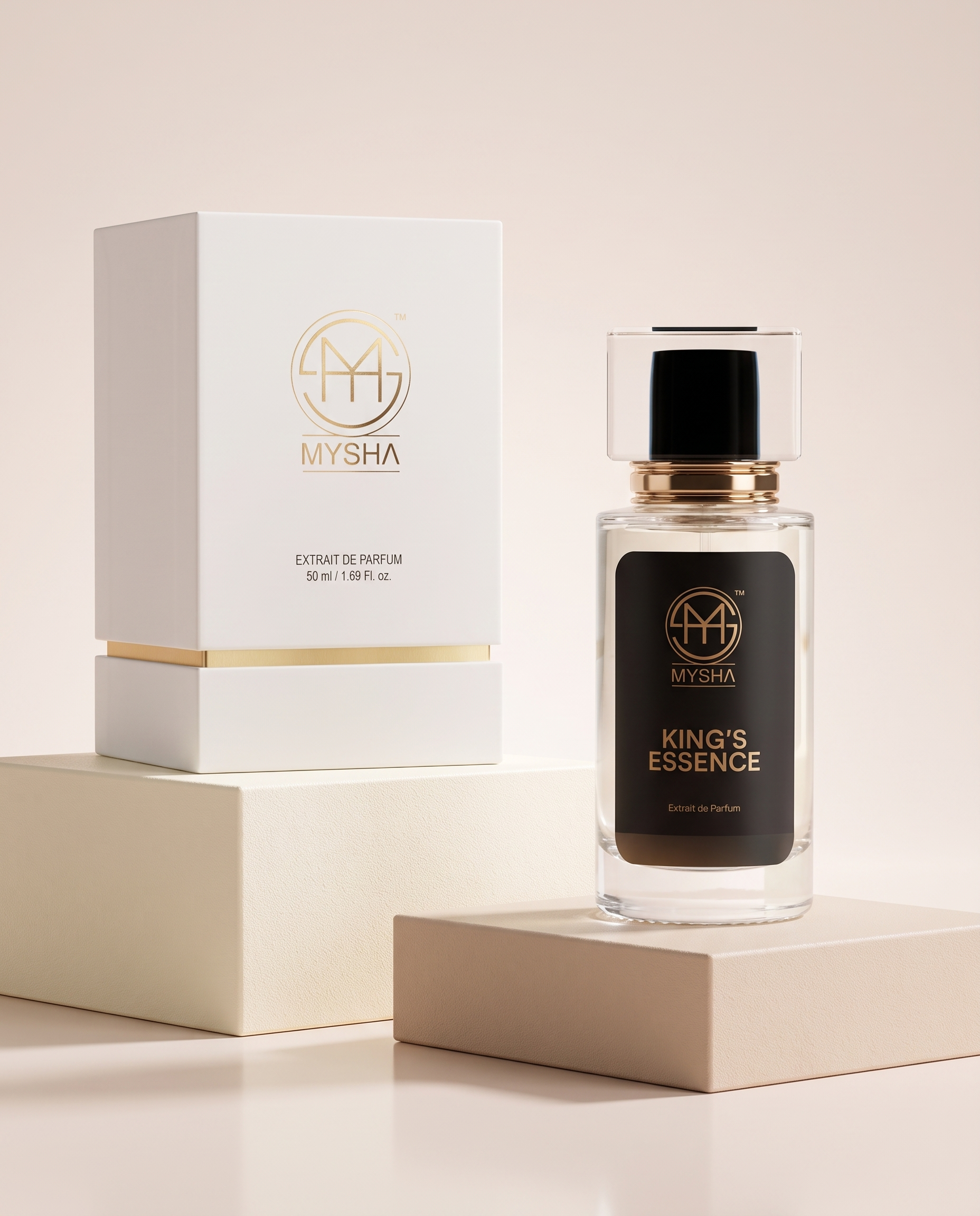 King’s Essence