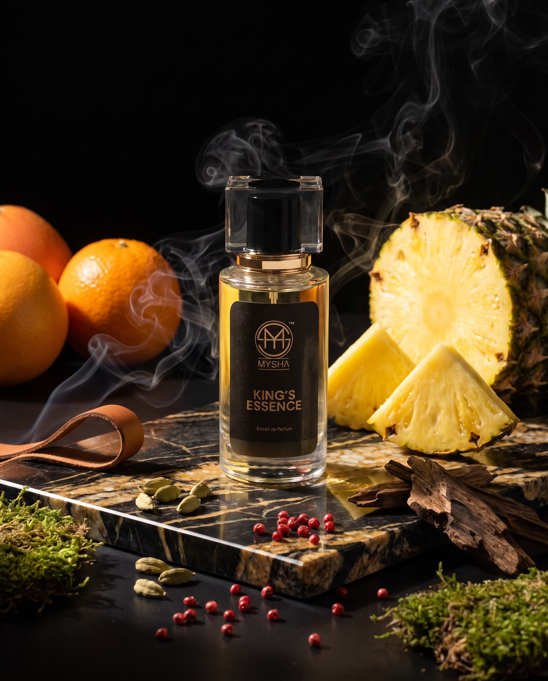 King’s Essence 50 ml perfume