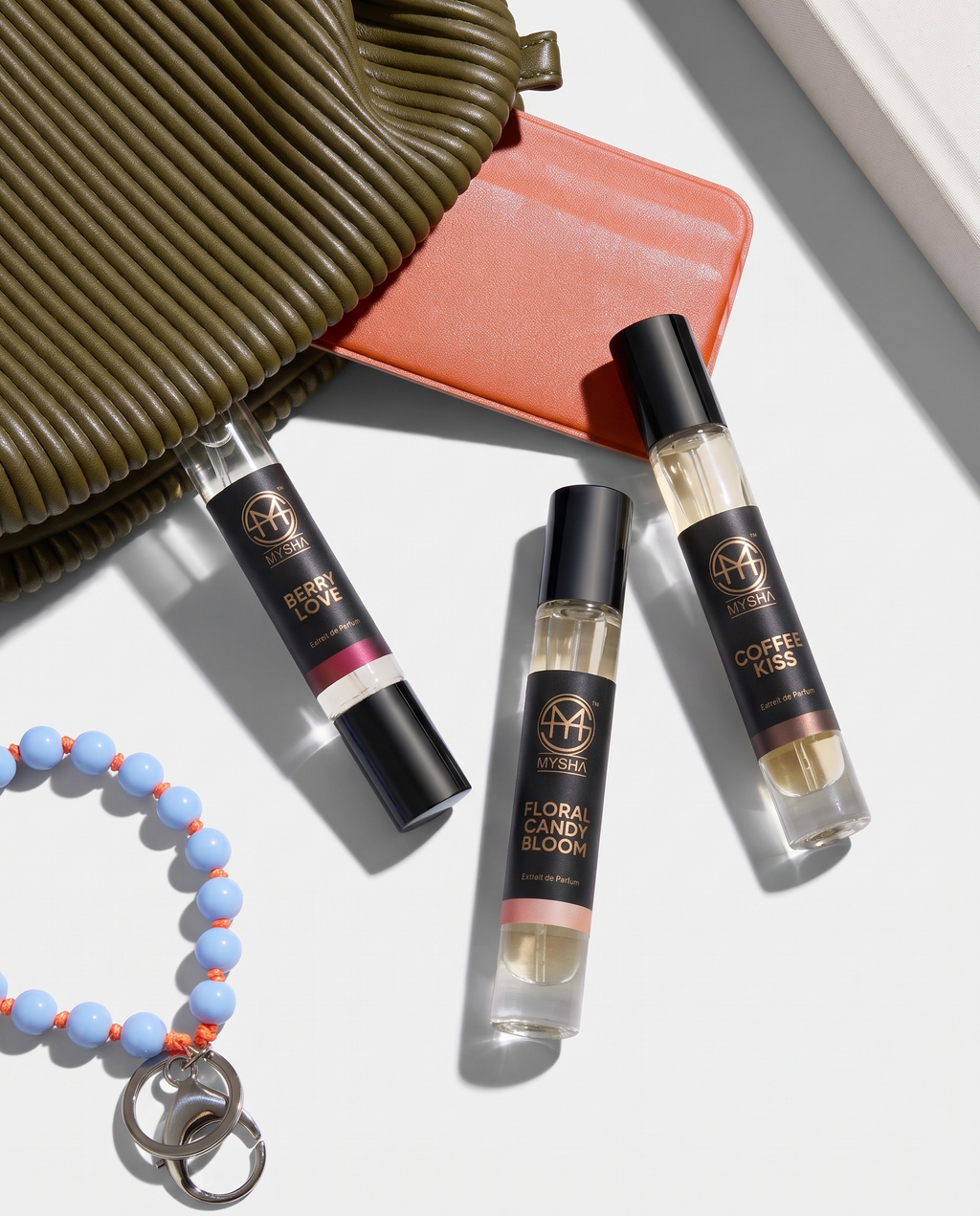 Women's Trio Discovery Gift Set