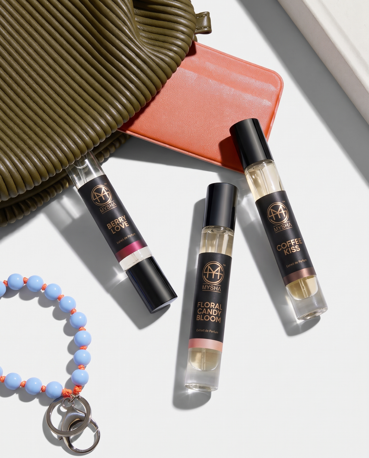 Women's Trio Discovery Gift Set