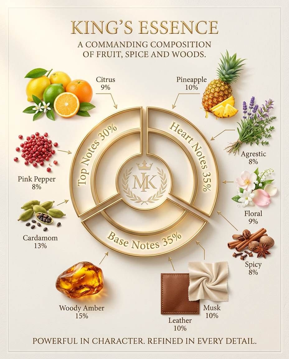 King’s Essence